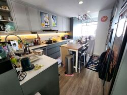 Blk 243 Bukit Panjang Ring Road (Bukit Panjang), HDB 4 Rooms #581881591